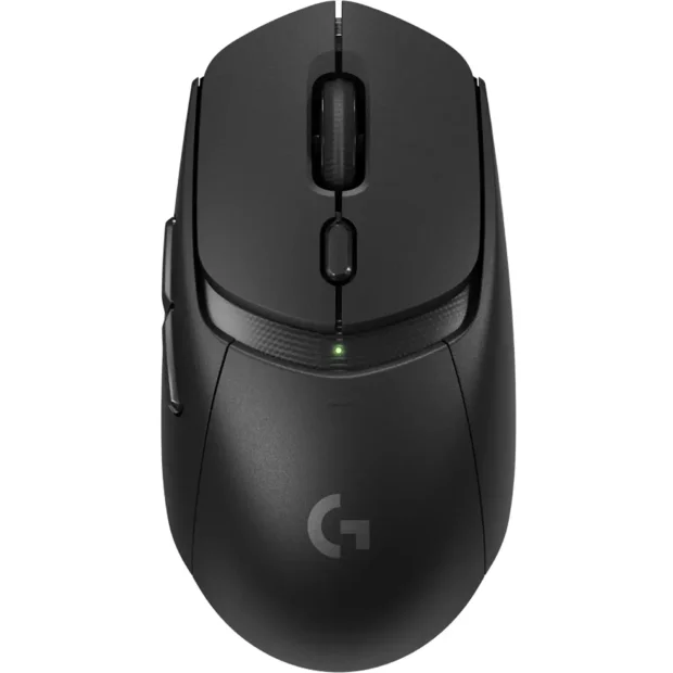 Игровая мышь Logitech G309 Lightspeed (черный)